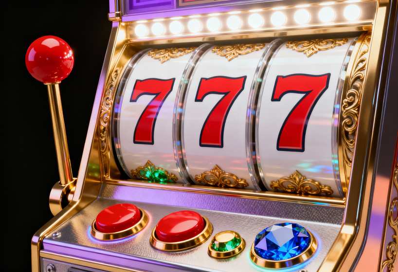 Hot Streak Casino vs. The Competition: Why Choose Us for Your Gaming Needs