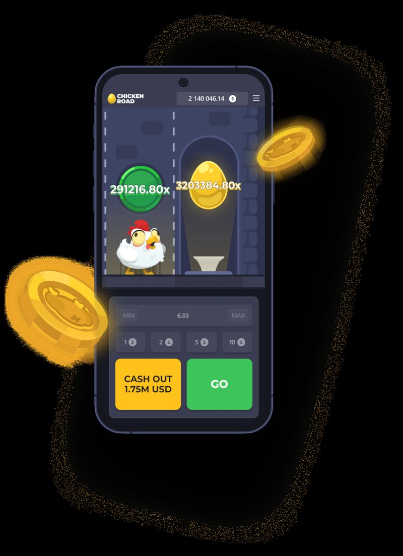 Chicken road online - Ontdek de Gokkast Chicken Road in Nederland: Spelen, Demo en Casino